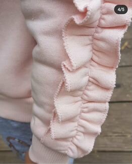 Костюм с начесом