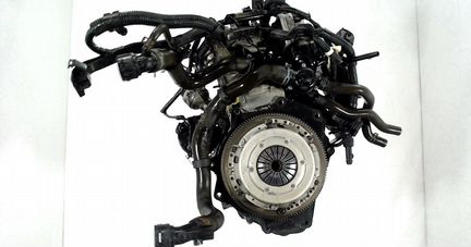 Двигатель Volkswagen Golf 4 1.2 Бензин AWY