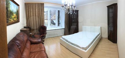 3-к квартира, 80 м², 1/8 эт.