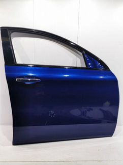 Дверь передняя правая Mercedes-Benz Gle Coupe W292