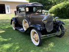 Ford Model A 3.3 МТ, 1931, 15 000 км объявление продам
