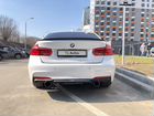 BMW 3 серия 2.0 AT, 2018, 52 000 км