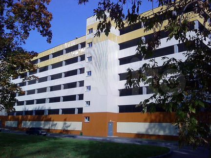Машиноместо, 15 м²