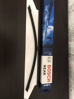 Стеклоочиститель задний Bosch Aerotwin Rear А360H