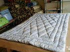 Одеяло матрацы подушки