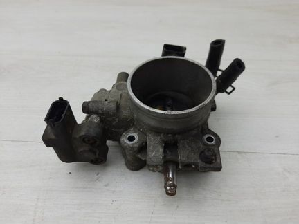 Дроссель Kia Magentis 2 MG G4KA 2007