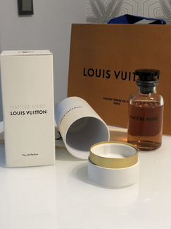 Духи Louis vuitton оригинал чек