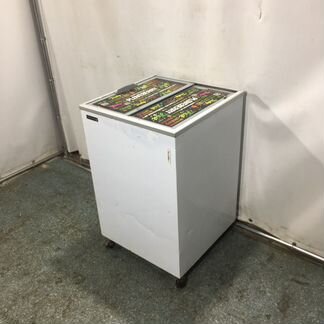 Ларь морозильный tefcold