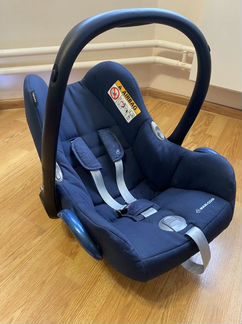 Автокресло maxi cosi cabriofix