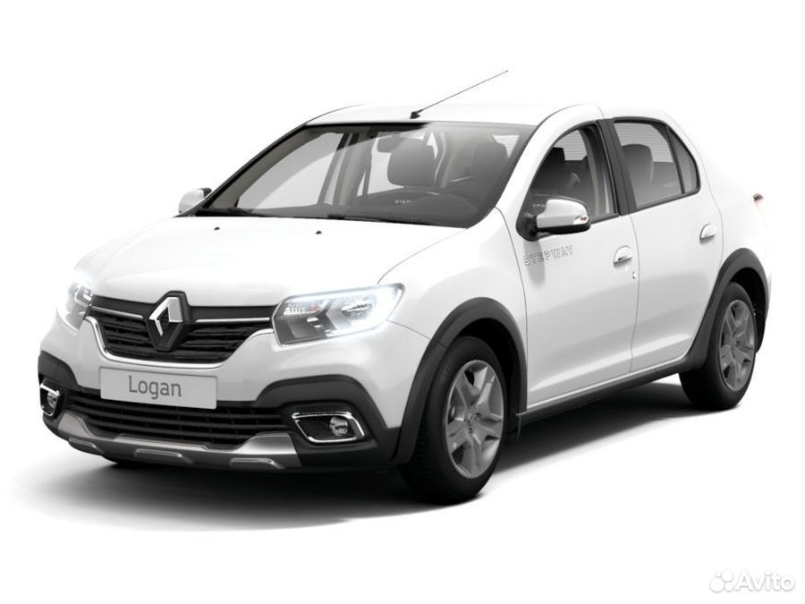 Renault Sandero 2021