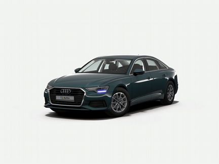 Audi A6 2.0 AMT, 2020
