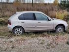 Rover 25 1.4 МТ, 2002, битый, 223 693 км