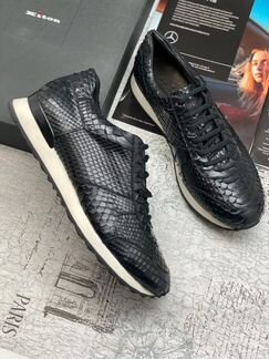 Кроссовки Kiton