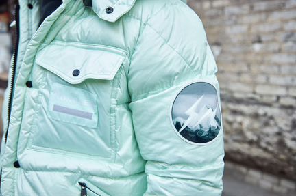 Куртка Moncler