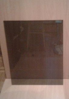 Полка стеклянная комплимент Икеа, 50х58