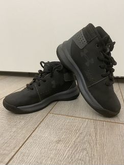 Кроссовки Детские Under Armour