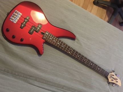 Yamaha RBX-170 бас-гитара