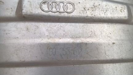 Глушитель Audi A6 4G0253612C