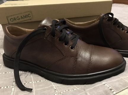 Туфли мужские Belwest