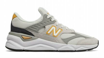 Кроссовки New Balance X90 Reconstructed