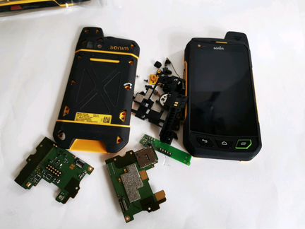 Запчасти для Sonim XP7