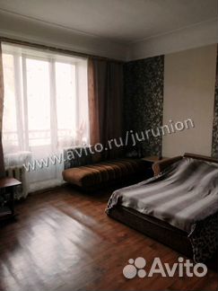 1-к квартира, 23.7 м², 3/5 эт.