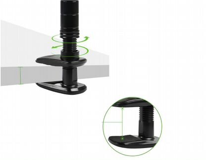 Гибкий держатель смартфона и силиконовый холдер