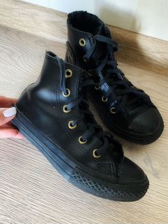 Converse ботинки для мальчика