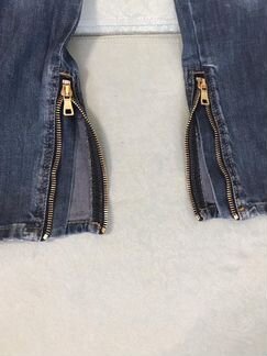 Джинсы Balmain