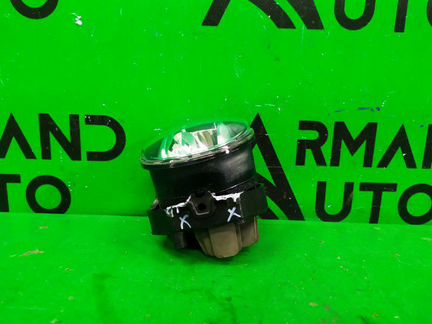 Птф левый Toyota Camry V70 2018