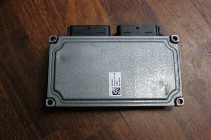 Блок управления АКПП Citroen