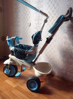 Детский велосипед Smart Trike Dream Touch Steering