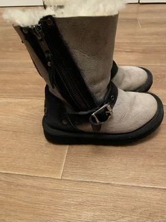 Ugg оригинал сапоги