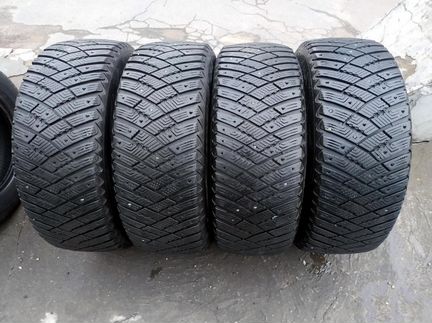 205 55 16 GoodYear бу Шины Зимние 205 55 R16 99D
