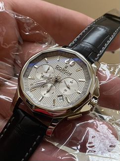 Новые Corum Admiral Legend 42 Chronograph