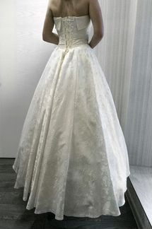 Платье для торжества