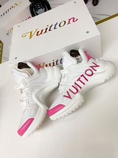 Louis Vuitton Archlight 2020