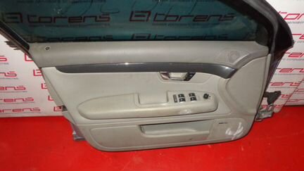 Дверь Audi A4 AMB