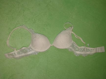 Бюстгалтер 75 B с пушапом Tezenis