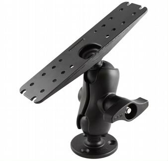 Поворотный крепёж эхолота Ram MB-36