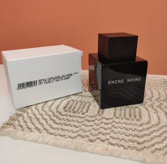 Туалетная вода Encre Noire 100ml. Оригинал