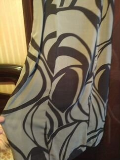 Новое платье р.44