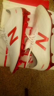 Бутсы new balance furon 4 Outruska Pack