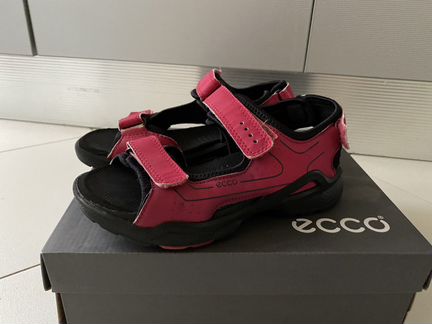 Обувь ecco
