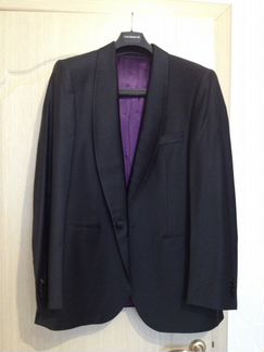 Смокинг Cacharel