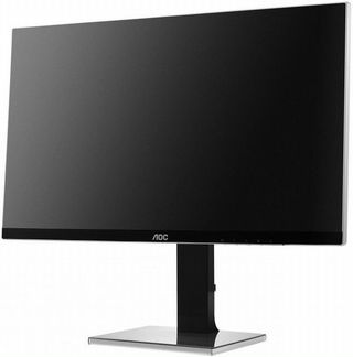 Монитор AOC