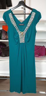 Платье вечернее Mariagraciaceveri