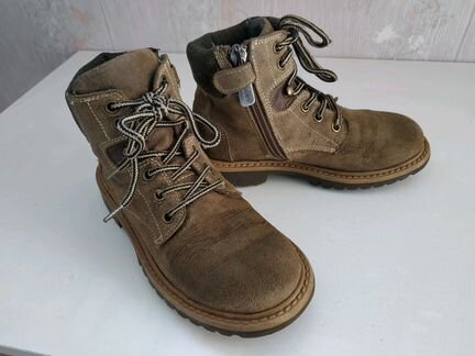 Ботинки Jarrett (Италия) 30 р