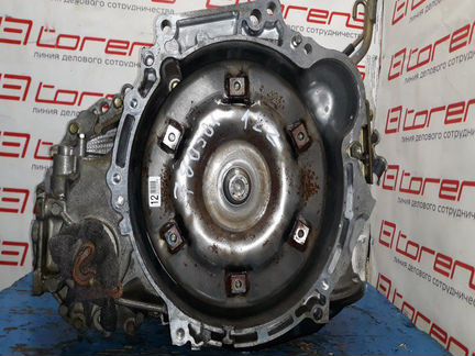 АКПП toyota 1ZZ-FE allex