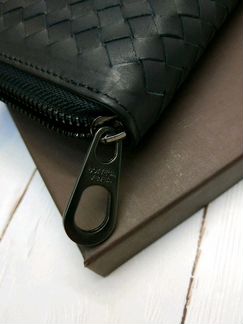 Клатч портмоне Bottega Veneta